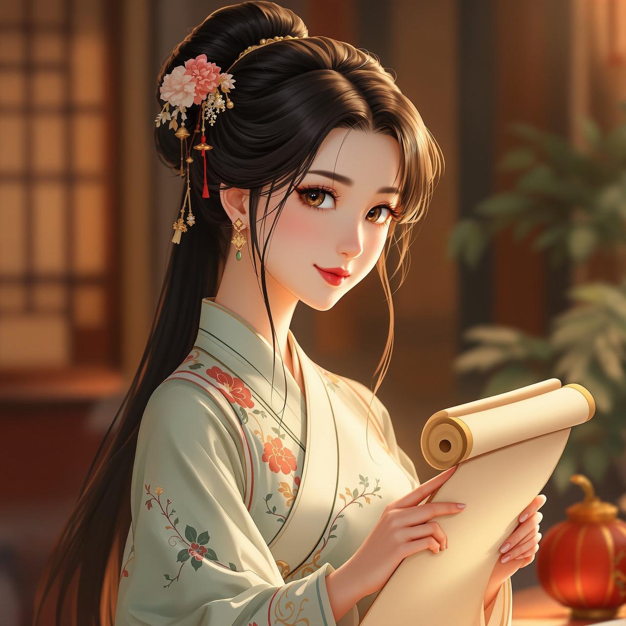 免费看动漫团队成员 - 苏婉清